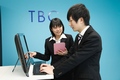 学校法人TBC学院　国際情報ビジネス専門学校 の特長 1