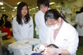 広島歯科技術専門学校 の特長 3