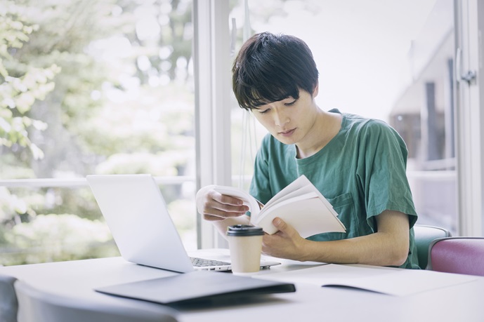 東京経営大学 の特長 1