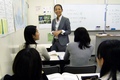 アークアカデミー日本語教師養成講座 の特長 1