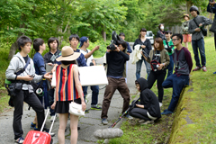 東放学園映画専門学校