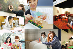 東京デザイナー学院