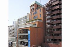 駿台電子情報&ビジネス専門学校