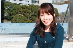 学校法人深堀学園　外語ビジネス専門学校 インタビュー