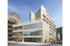 学校法人深堀学園　外語ビジネス専門学校
