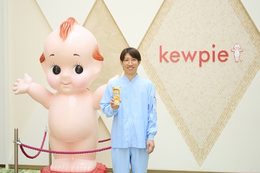 辻学園栄養専門学校 インタビュー