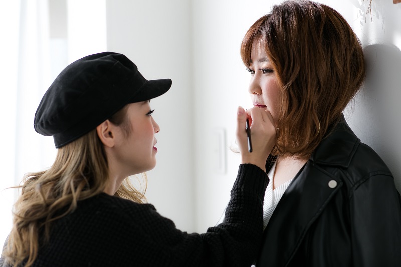 アフロート美容専門学園[ヘア＆メイク]名古屋校