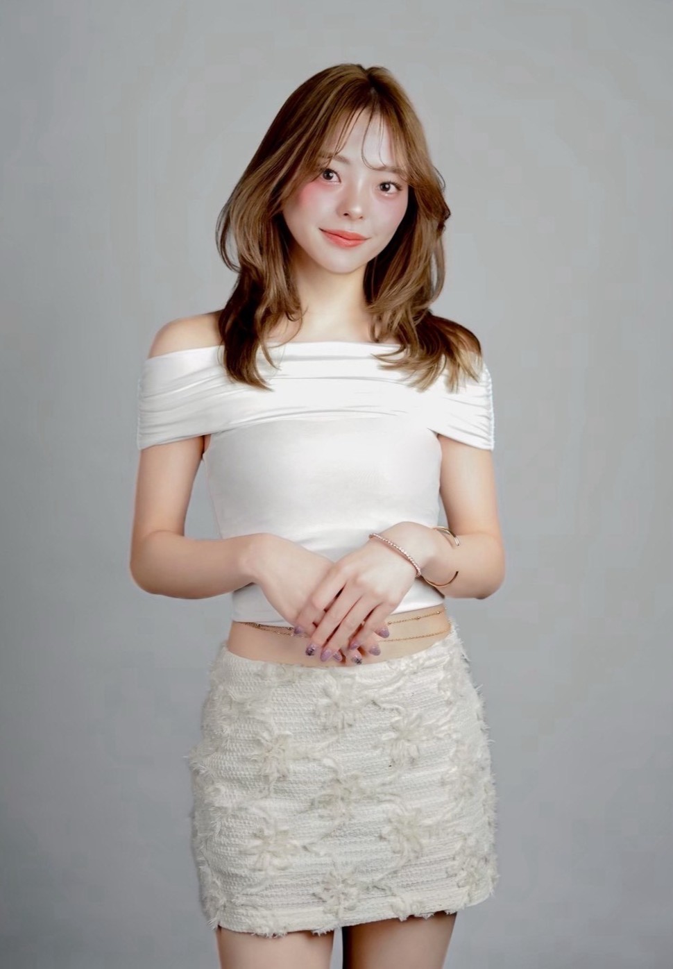 大村美容ファッション専門学校 インタビュー1